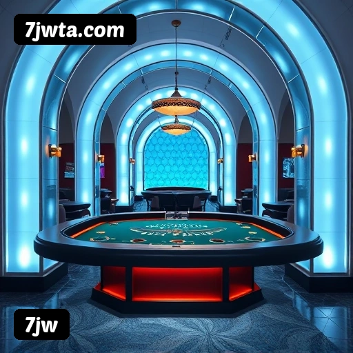 Jogos com maior RTP na 7jw