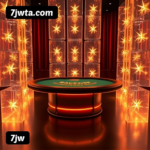 Interface do cassino ao vivo