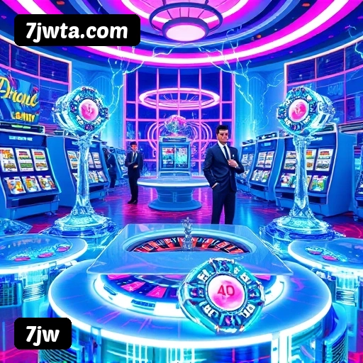 Equipe de suporte ao cliente da 7jw