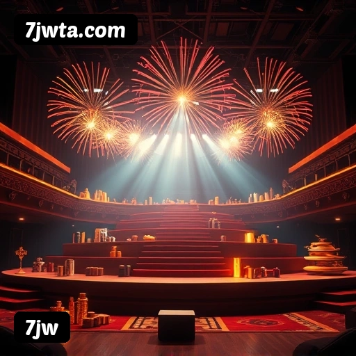 Notificações e promoções