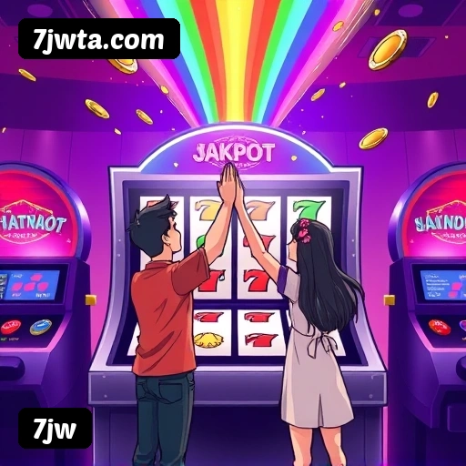 Cassino 24/7 disponível