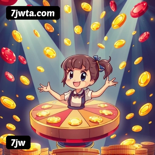 Slots Premium da PG Soft na 7jw