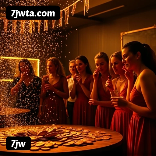 Dealers profissionais da 7jw