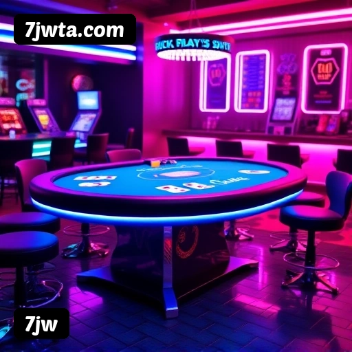 Lottery Clássica na 7jw